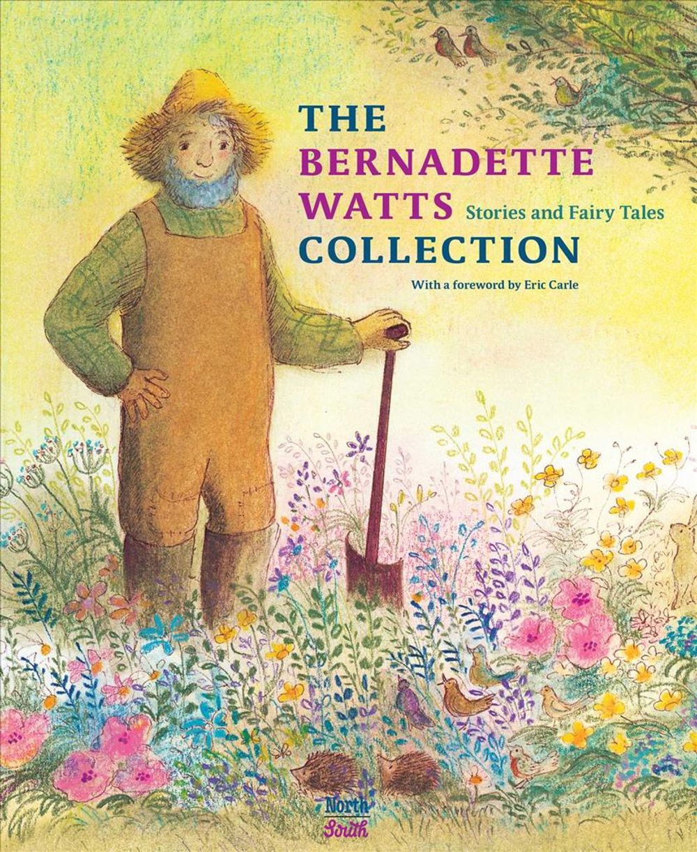 The Bernadette Watts Collection by Bernadette Watts - ISBN: 9780735842120