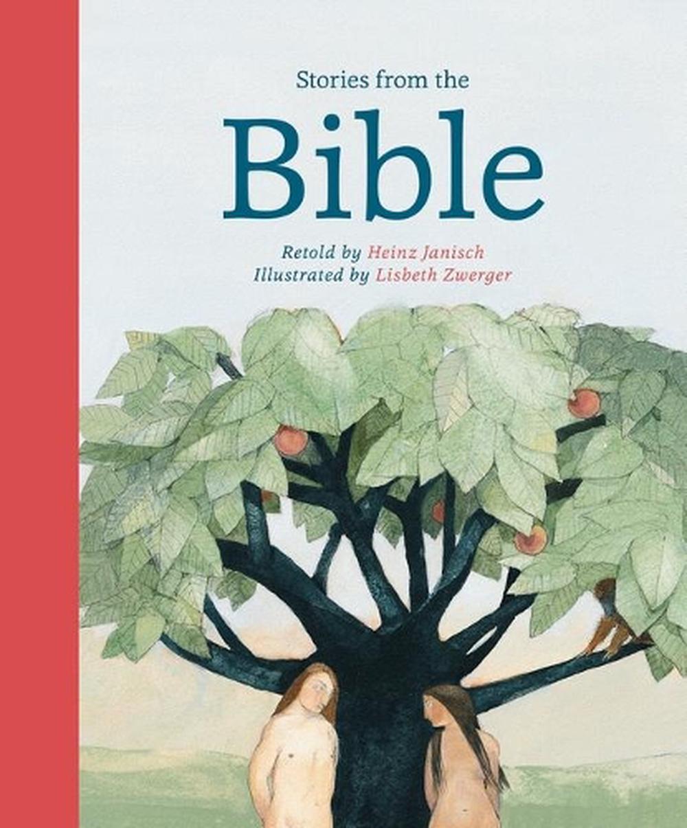Stories from the Bible, 9780735842441