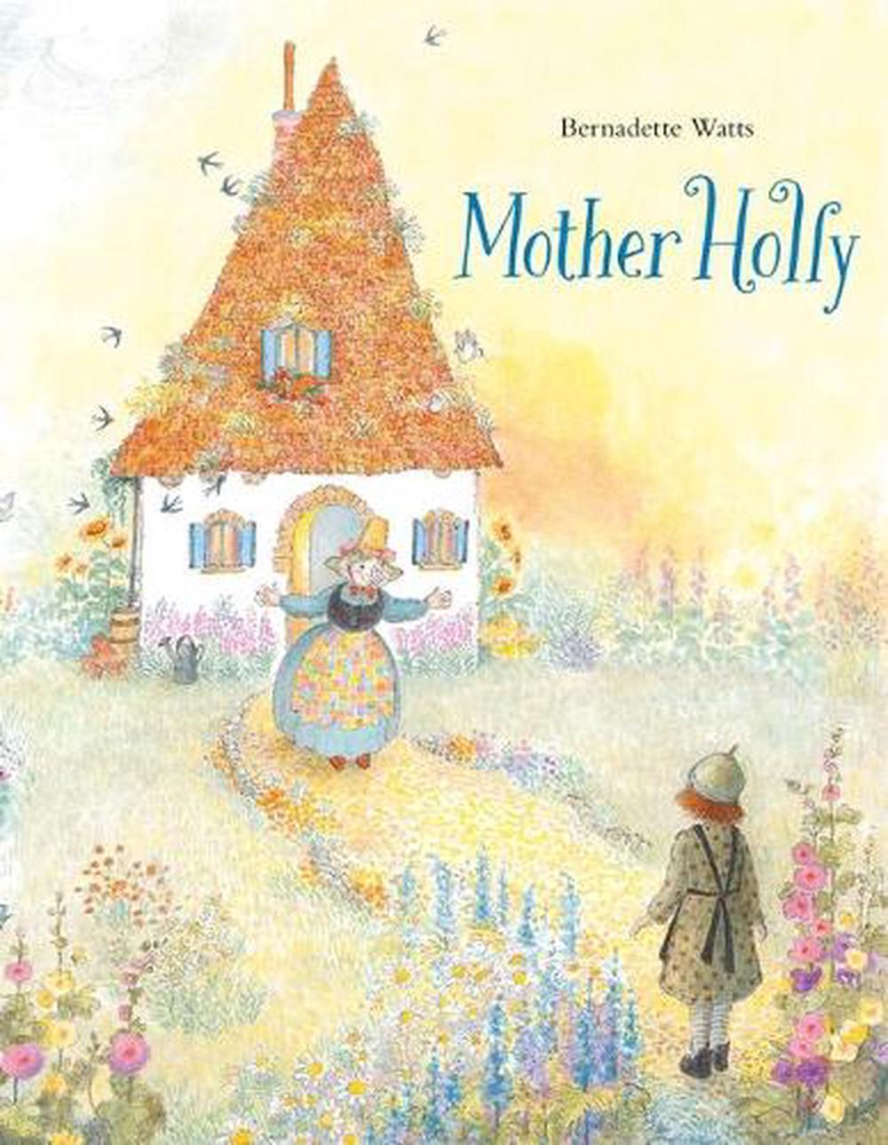 Mother Holly by The Brothers Grimm - ISBN: 9780735842670