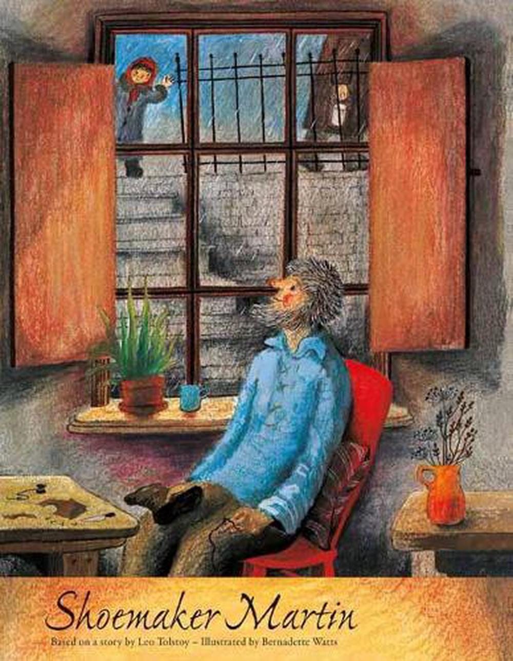 Shoemaker Martin, 9780735843042