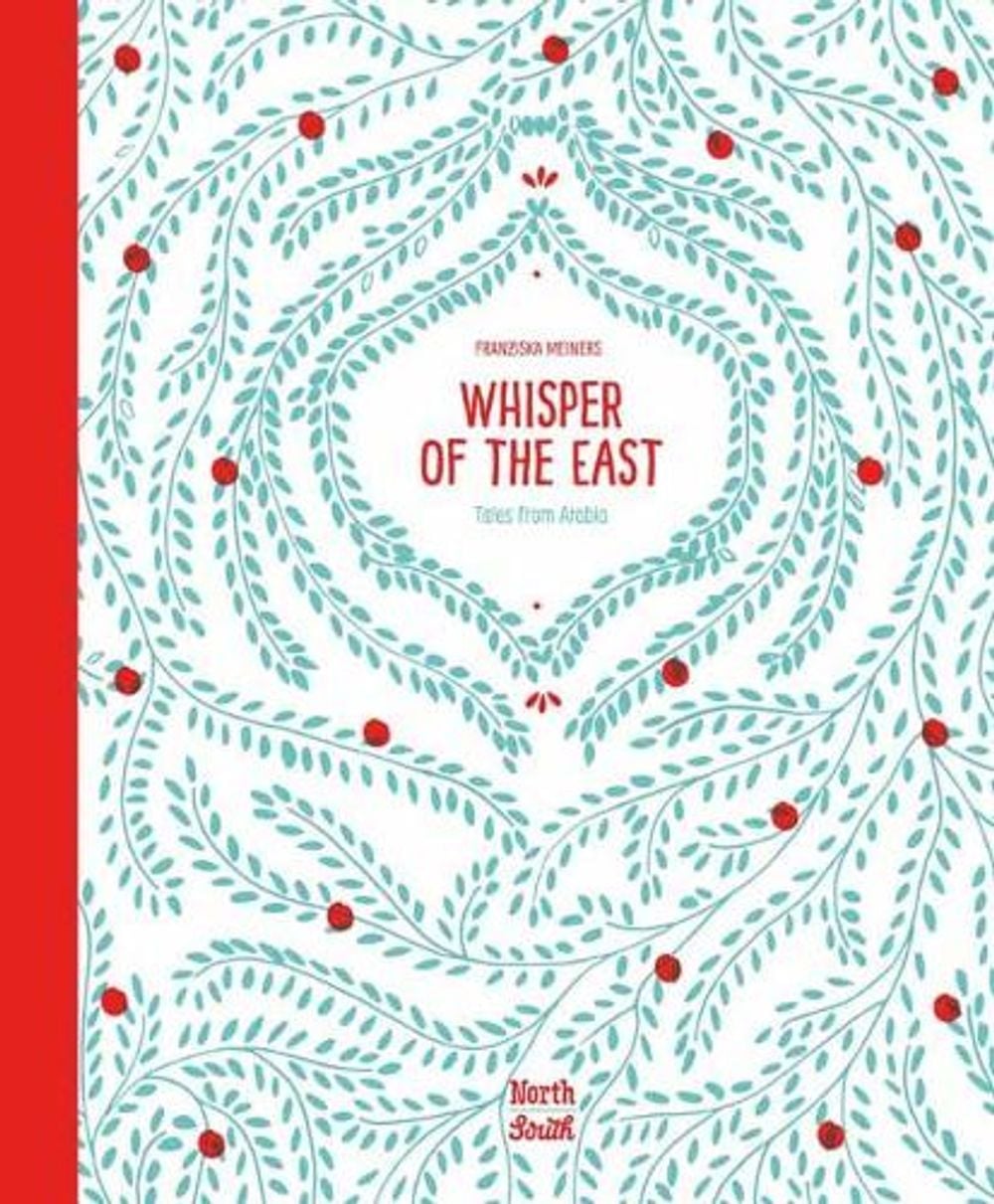 Whisper of the East by Franziska Meiners - ISBN: 9780735843233