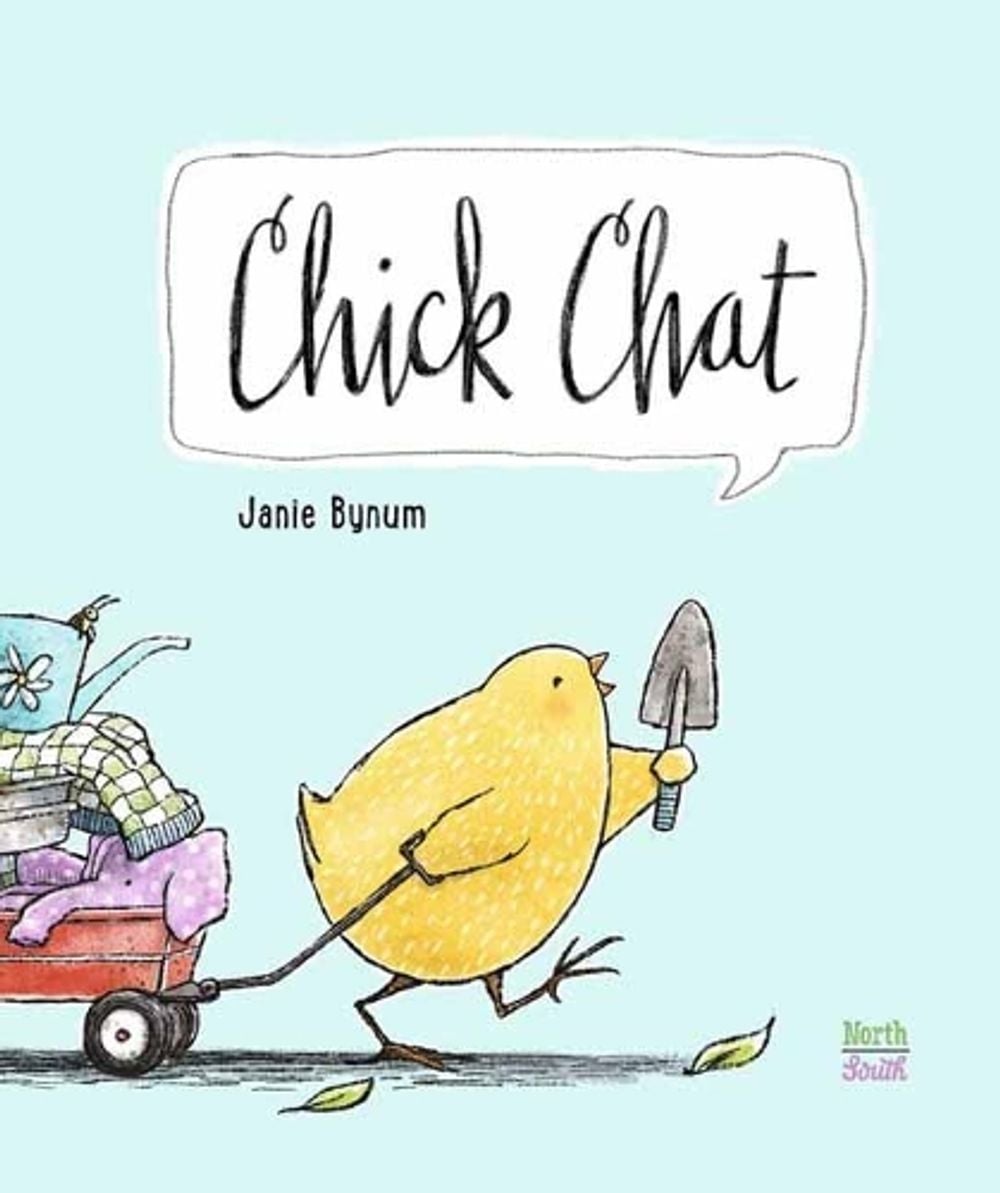Chick Chat by Janie Bynum - ISBN: 9780735844094