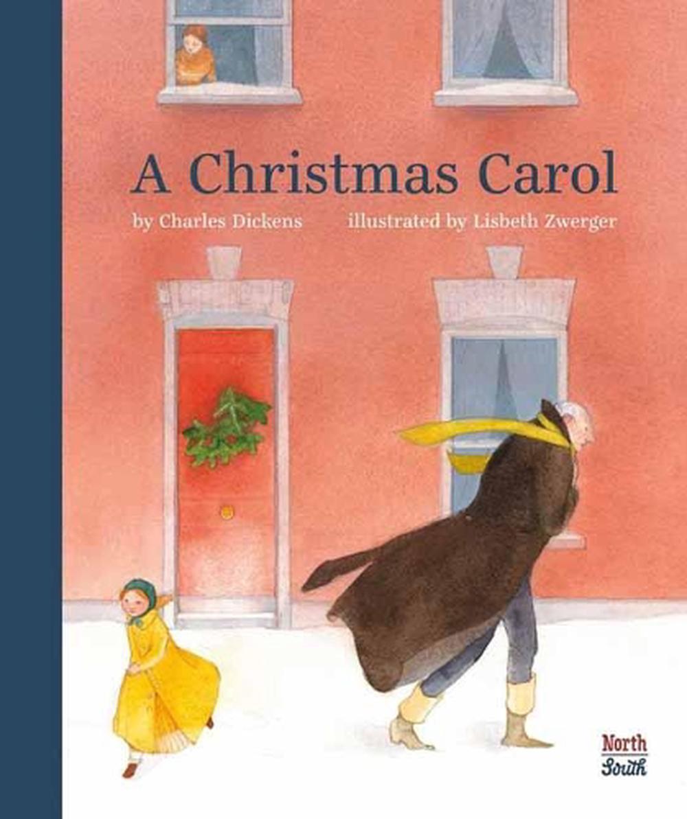 A Christmas Carol, 9780735844216