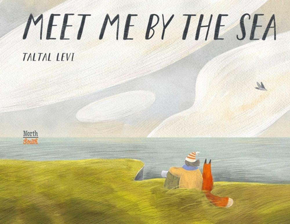 Meet Me By the Sea by Taltal Levi - ISBN: 9780735844322