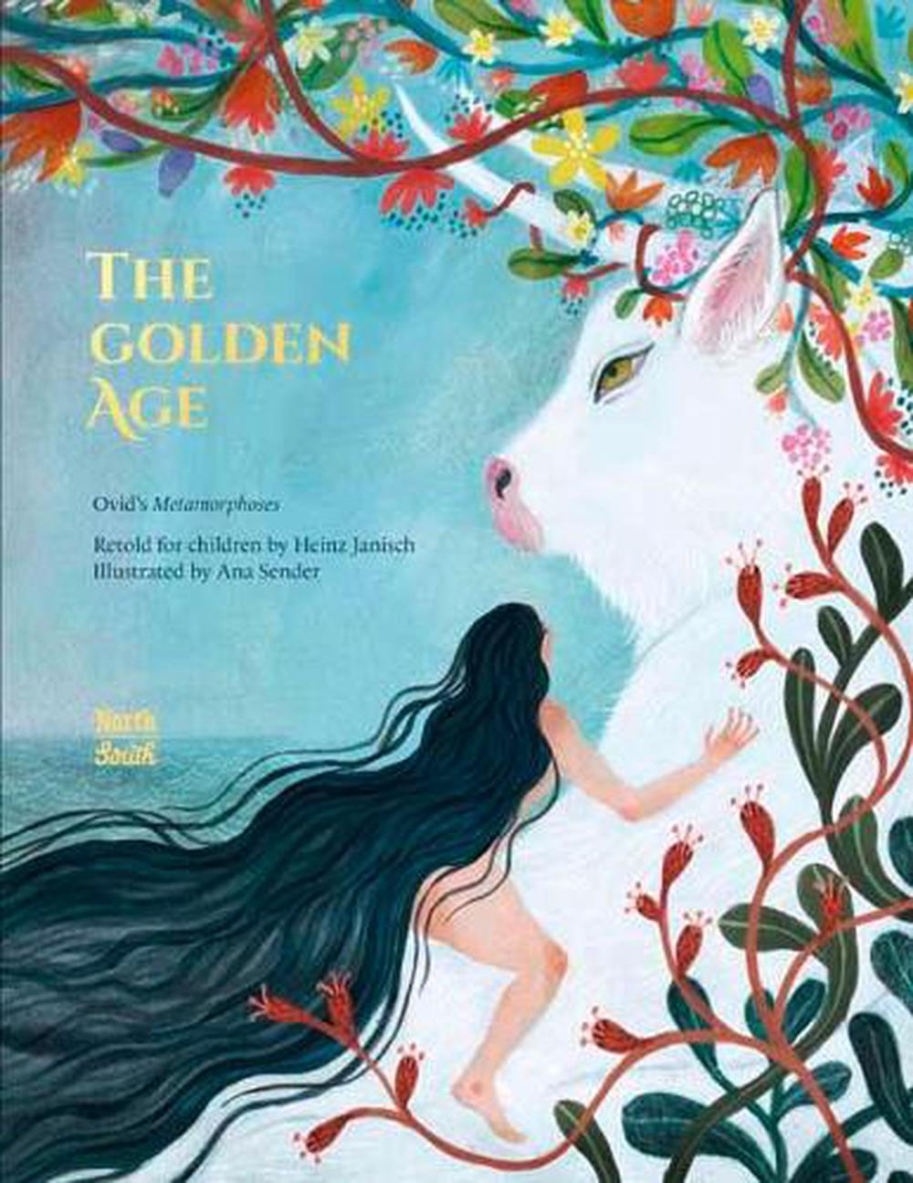 The Golden Age, 9780735844711