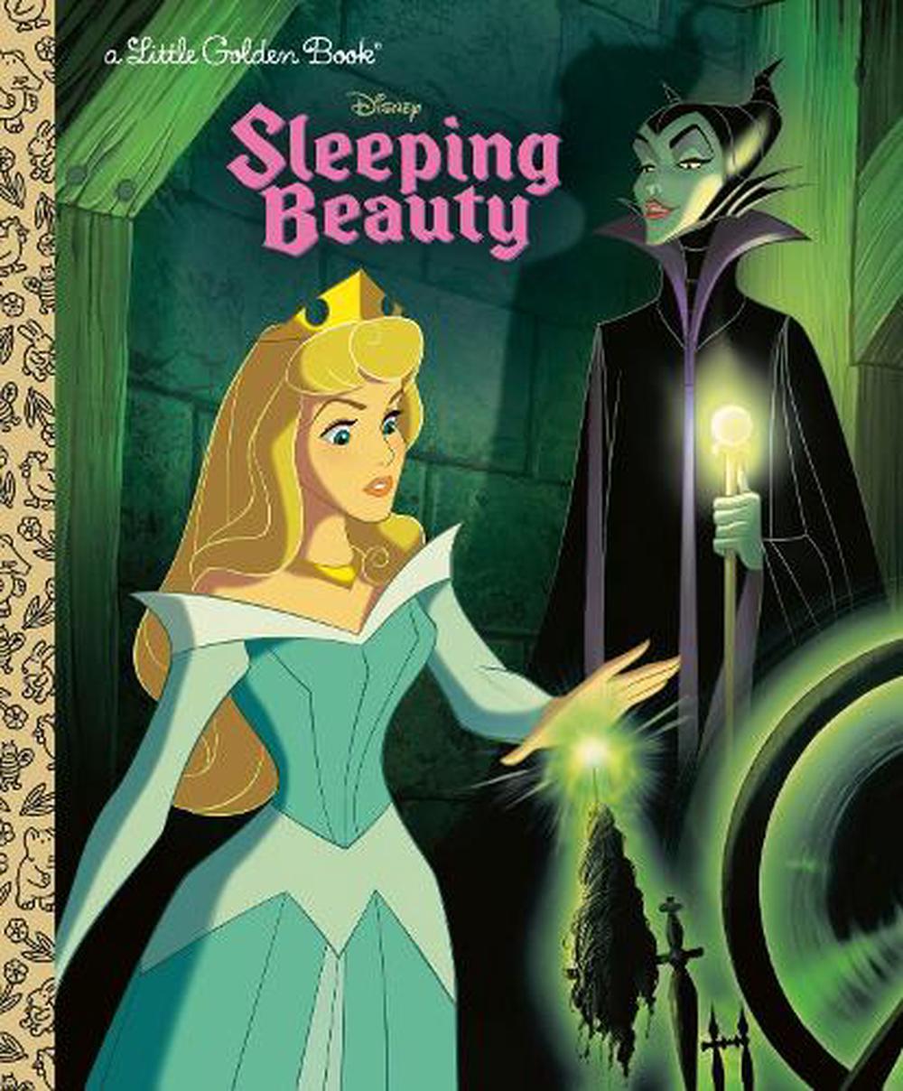 (Disney　Buy　Sleeping　online　9780736421980　at　Teitelbaum,　by　Beauty　Michael　Princess)　Hardcover,　The　Nile