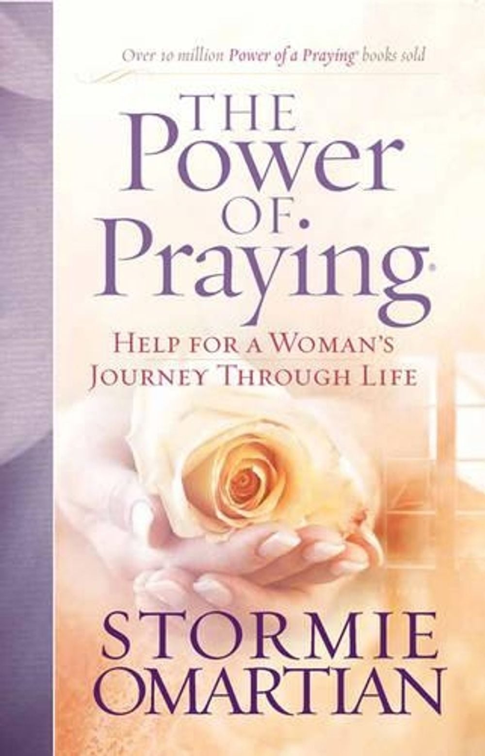 The Power of Praying by Stormie Omartian - ISBN: 9780736920889