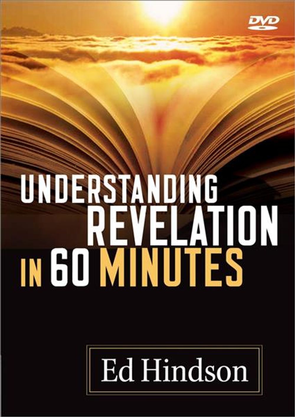 Understanding Revelation in 60 Minutes by Ed Hindson - ISBN: 9780736947886