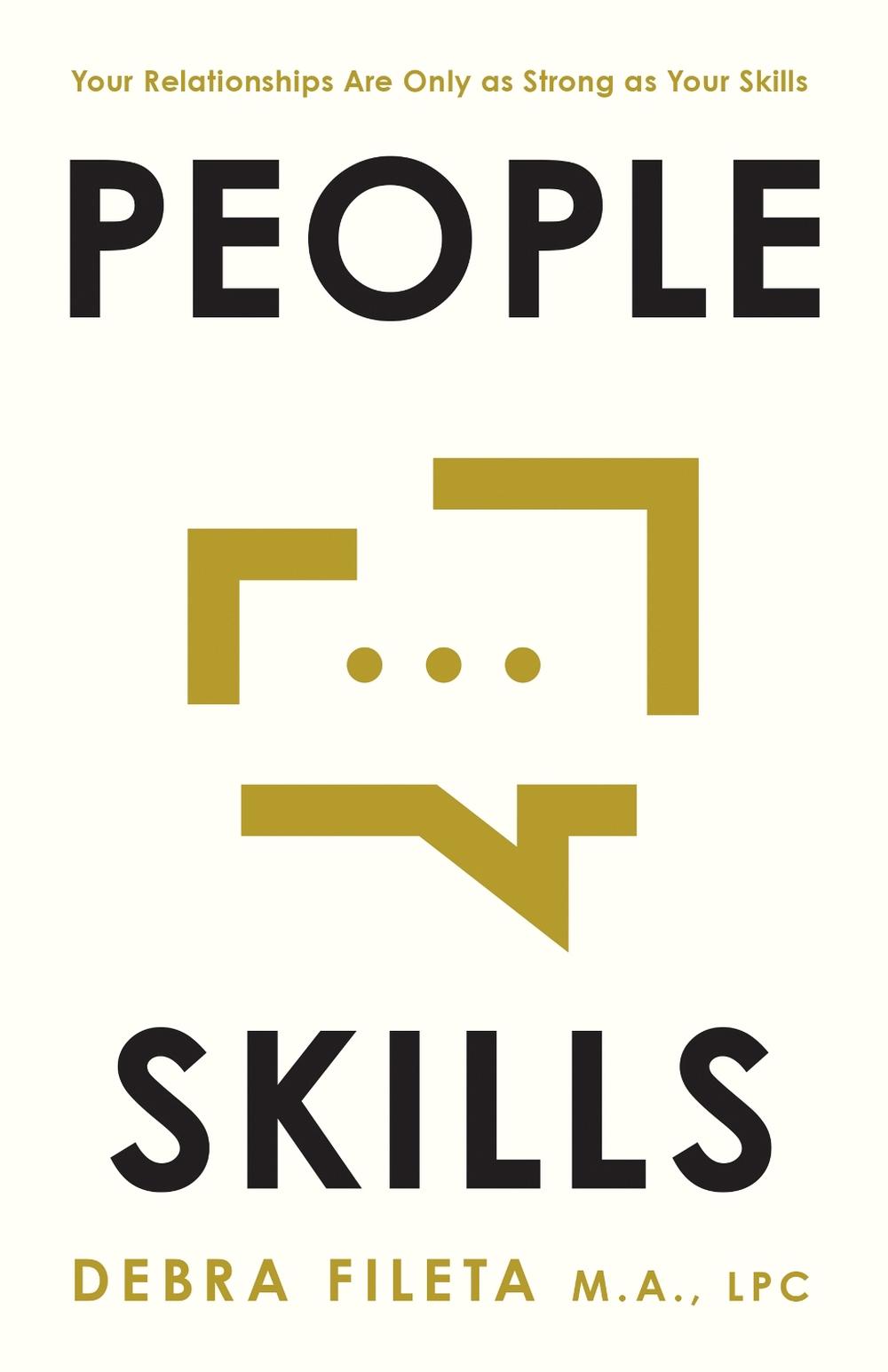 People Skills, 9780736991094