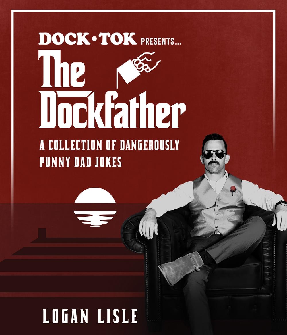 Dock Tok Presents...The Dockfather, 9780736991377