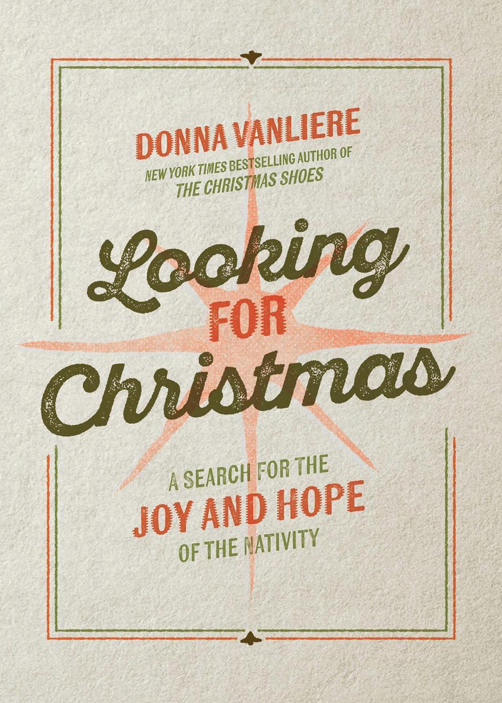 Looking for Christmas, 9780736992114