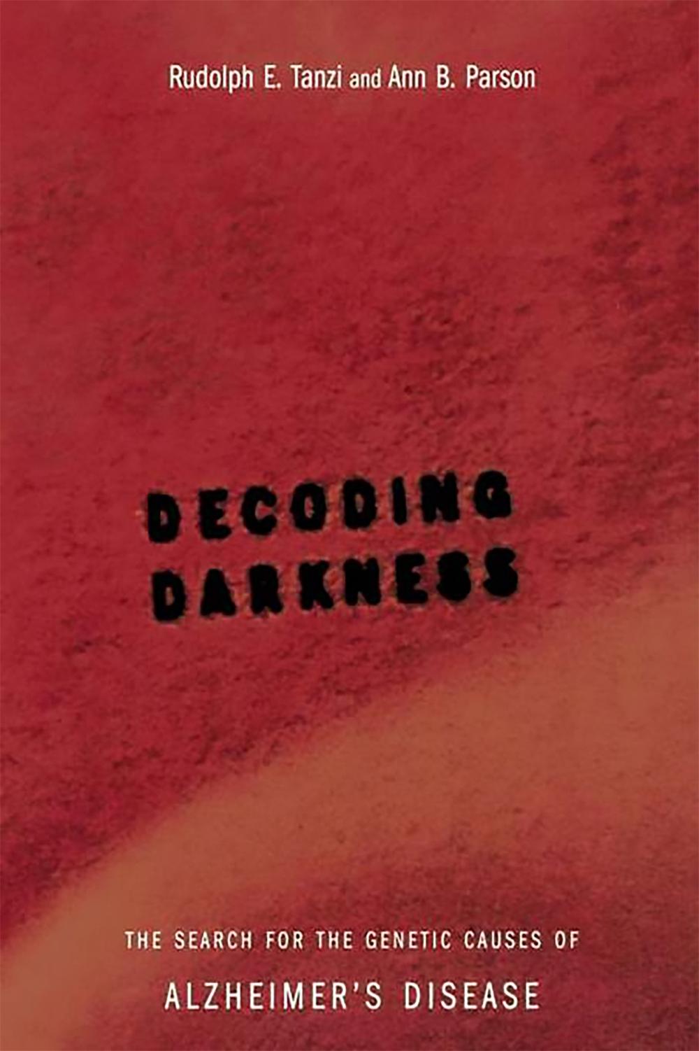 Decoding Darkness, 9780738205267