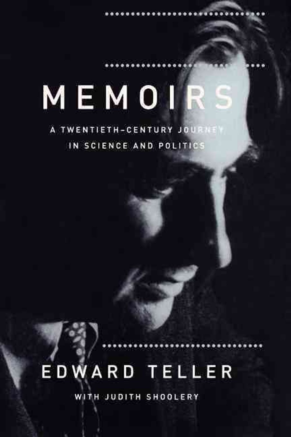 Memoirs by Edward Teller - ISBN: 9780738207780