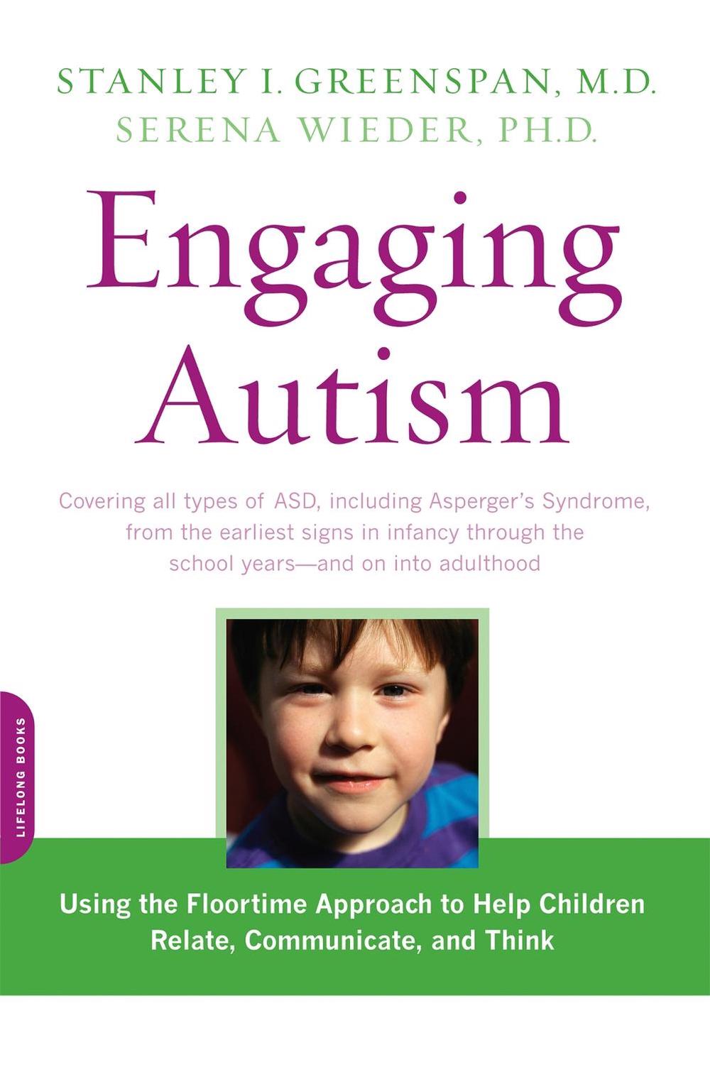 Engaging Autism, 9780738210940