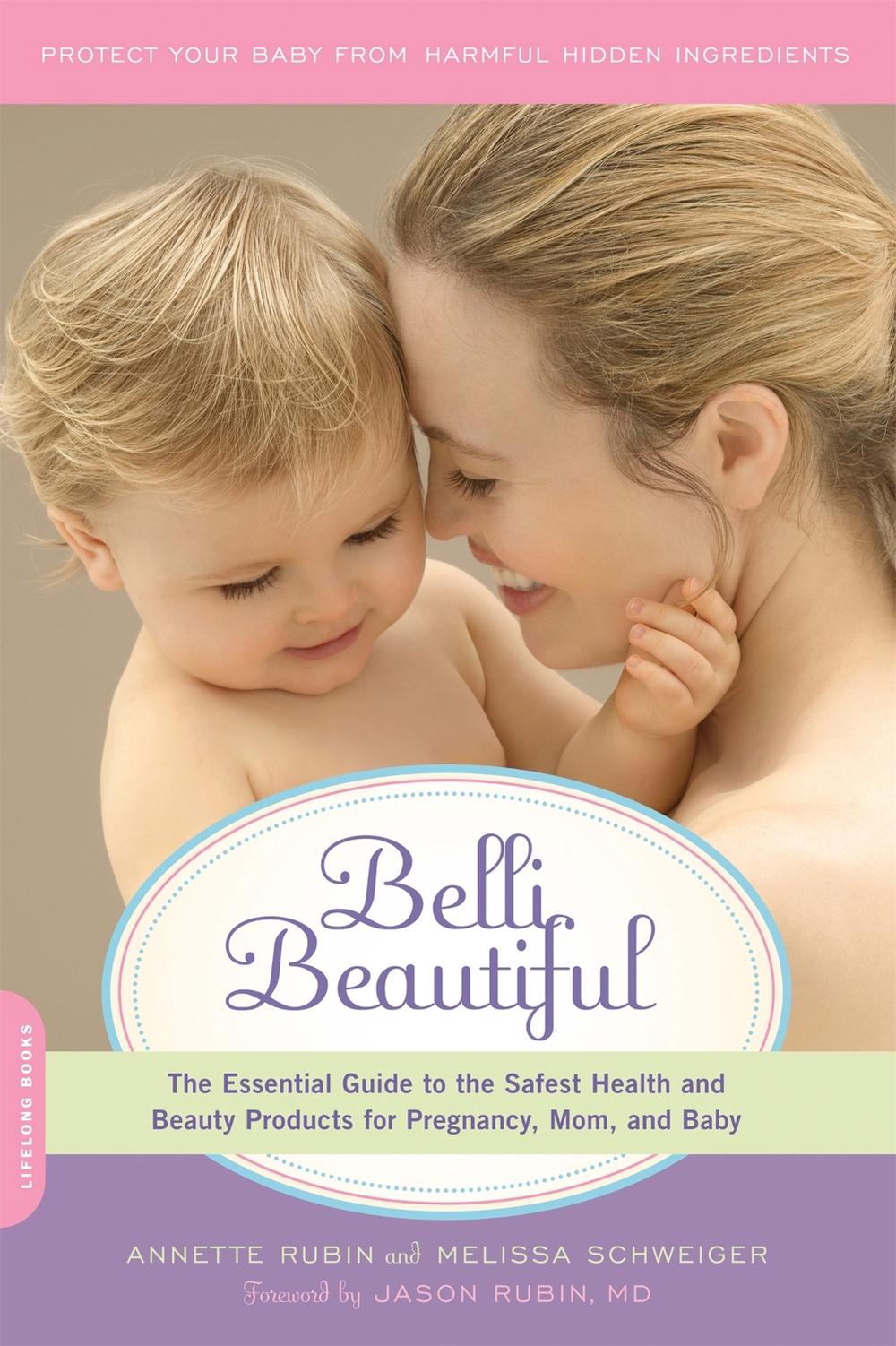 Belli Beautiful by Annette Rubin - ISBN: 9780738214917