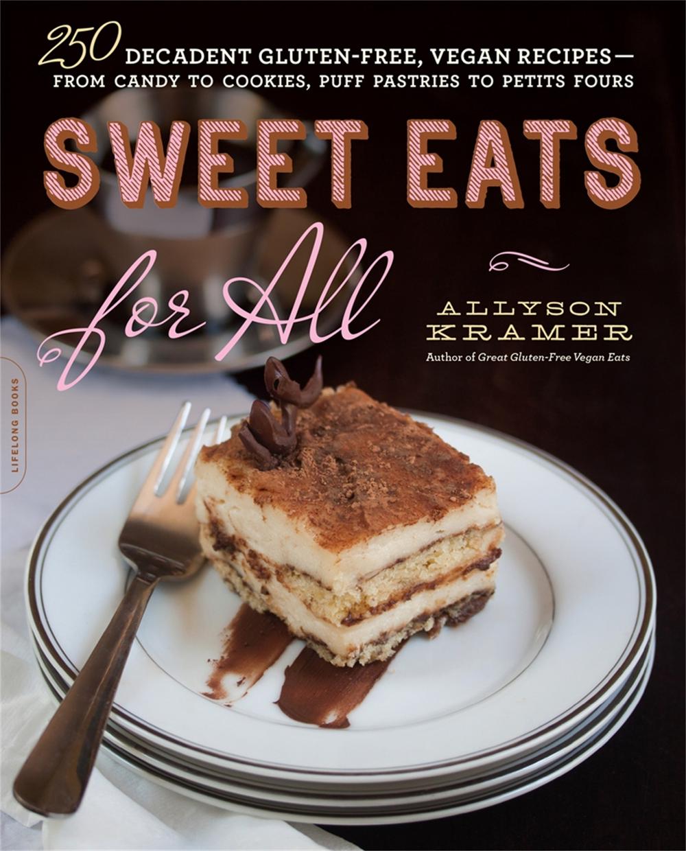 Sweet Eats for All, 9780738217307