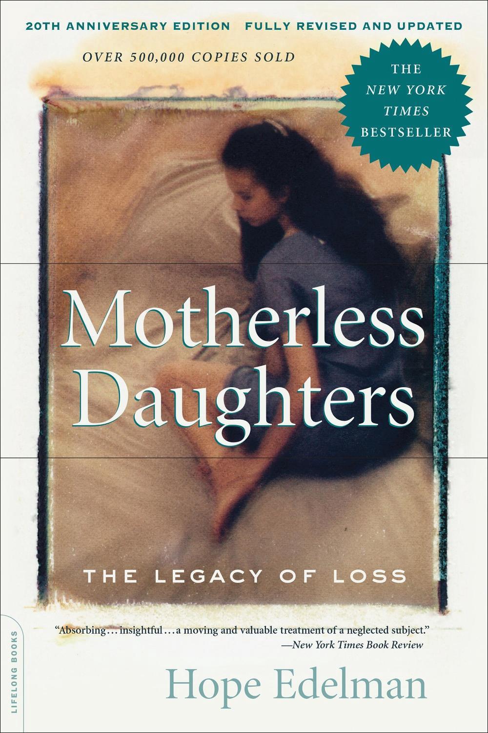 Motherless Daughters, 9780738217734