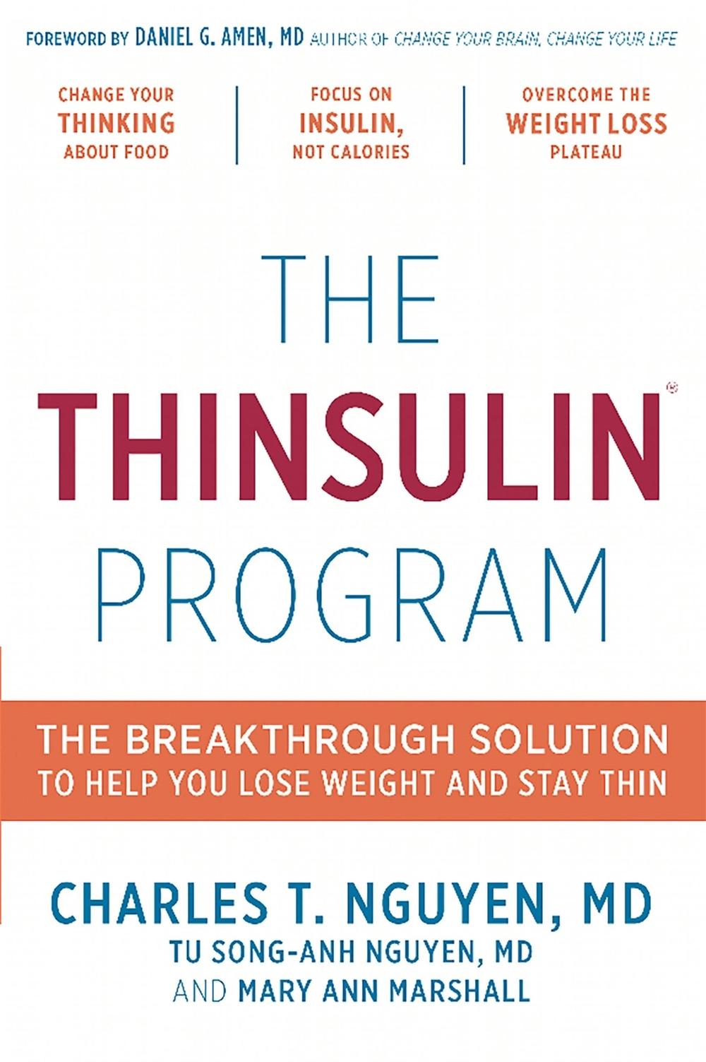 The Thinsulin Program by Charles Nguyen - ISBN: 9780738218731