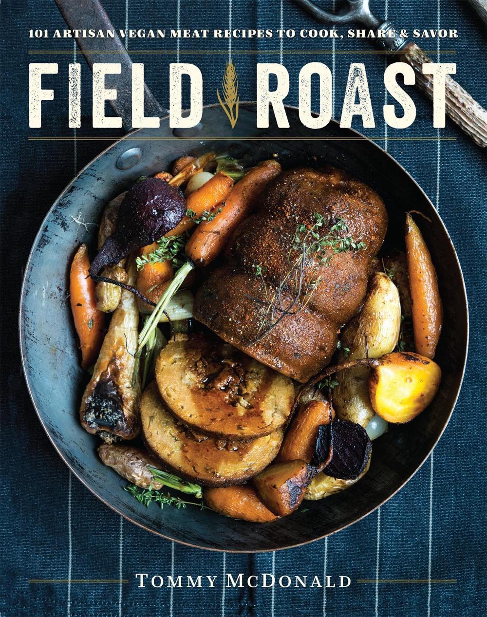 Field Roast, 9780738219592