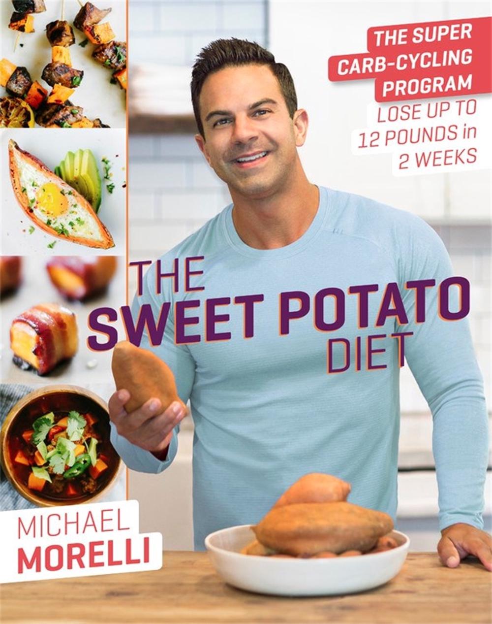 The Sweet Potato Diet, 9780738219882