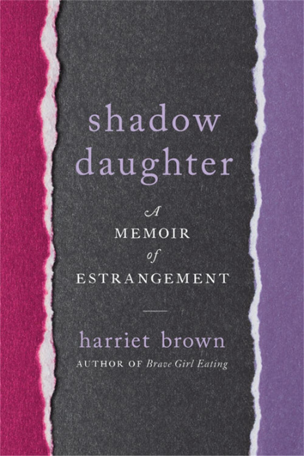 Shadow Daughter, 9780738234533