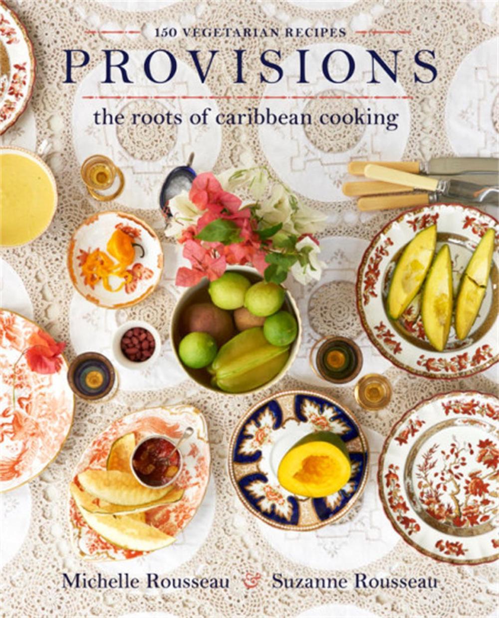 Provisions by Michelle Rousseau - ISBN: 9780738234670