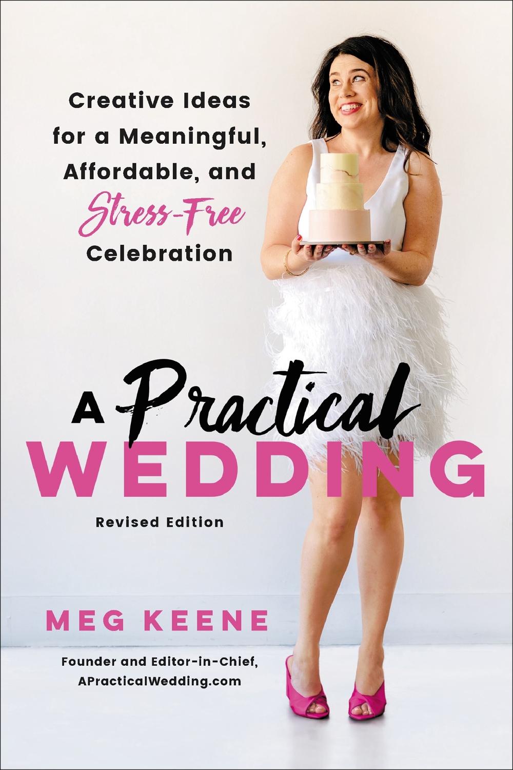 A Practical Wedding (Second edition) by Meg Keene - ISBN: 9780738246727