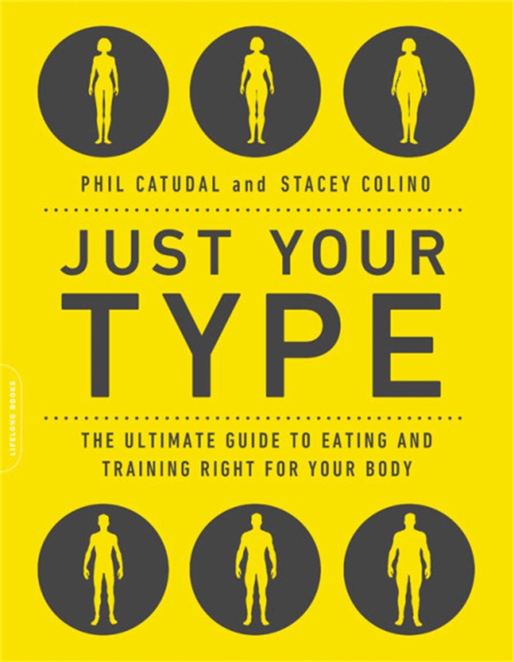 Just Your Type by Phil Catudal - ISBN: 9780738285481