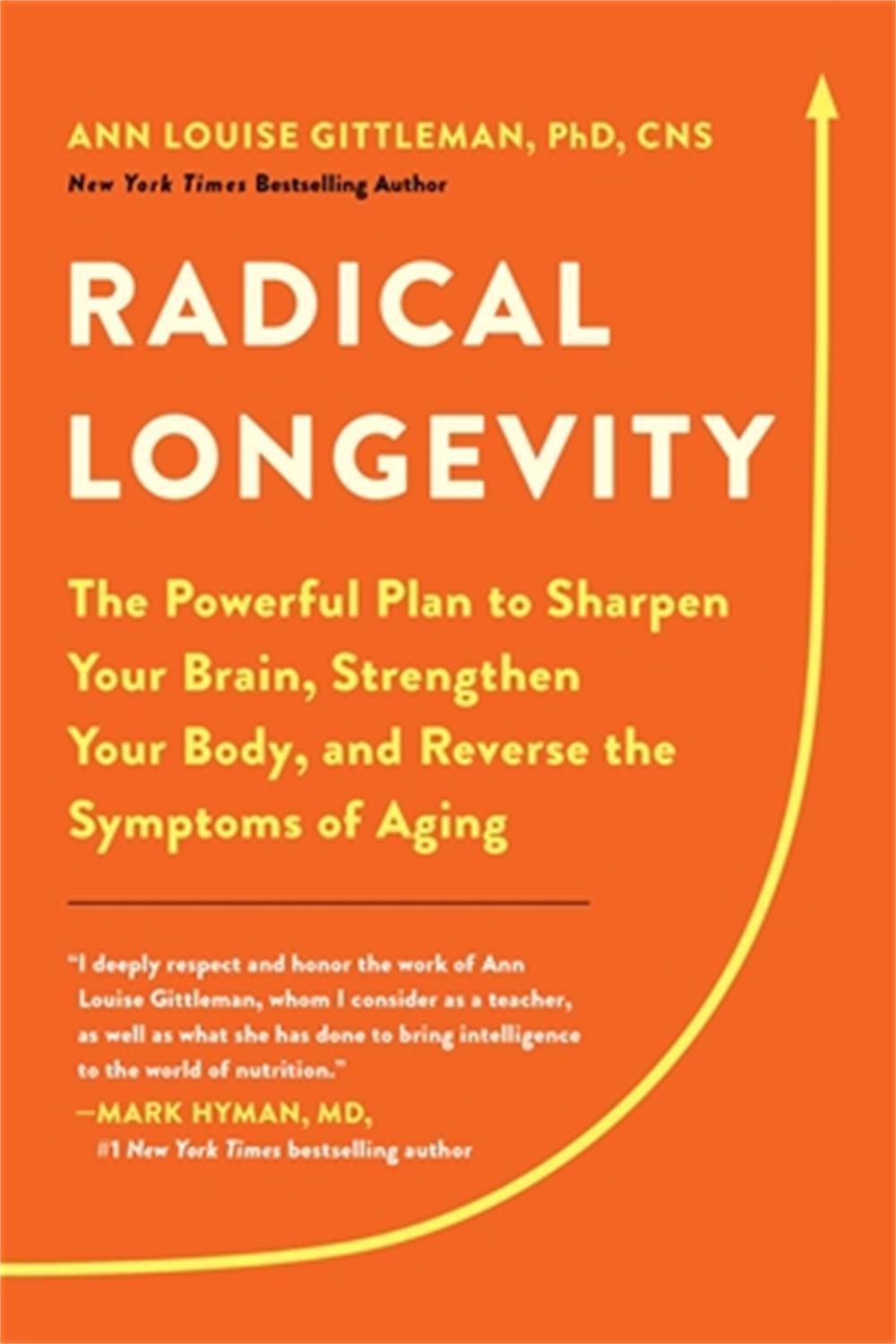 Radical Longevity, 9780738286150