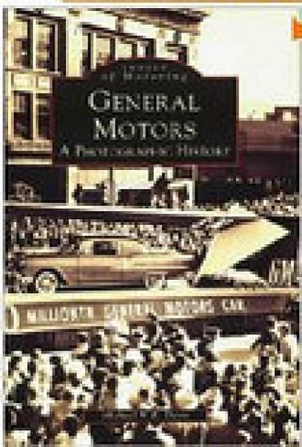 General Motors, 9780738500195