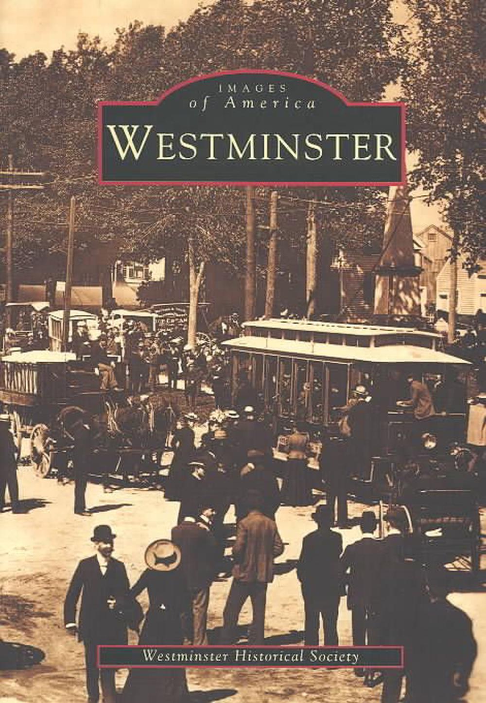 Westminster, 9780738509679