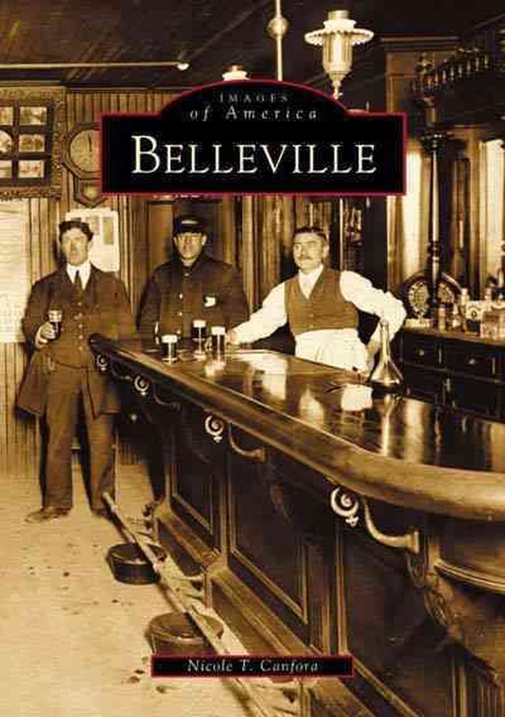 Belleville, 9780738510163