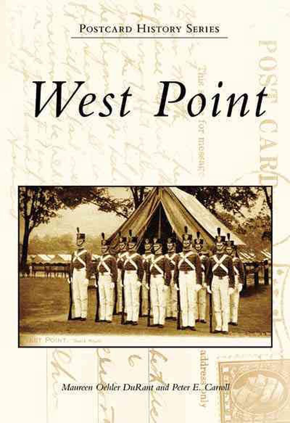 West Point, 9780738554976