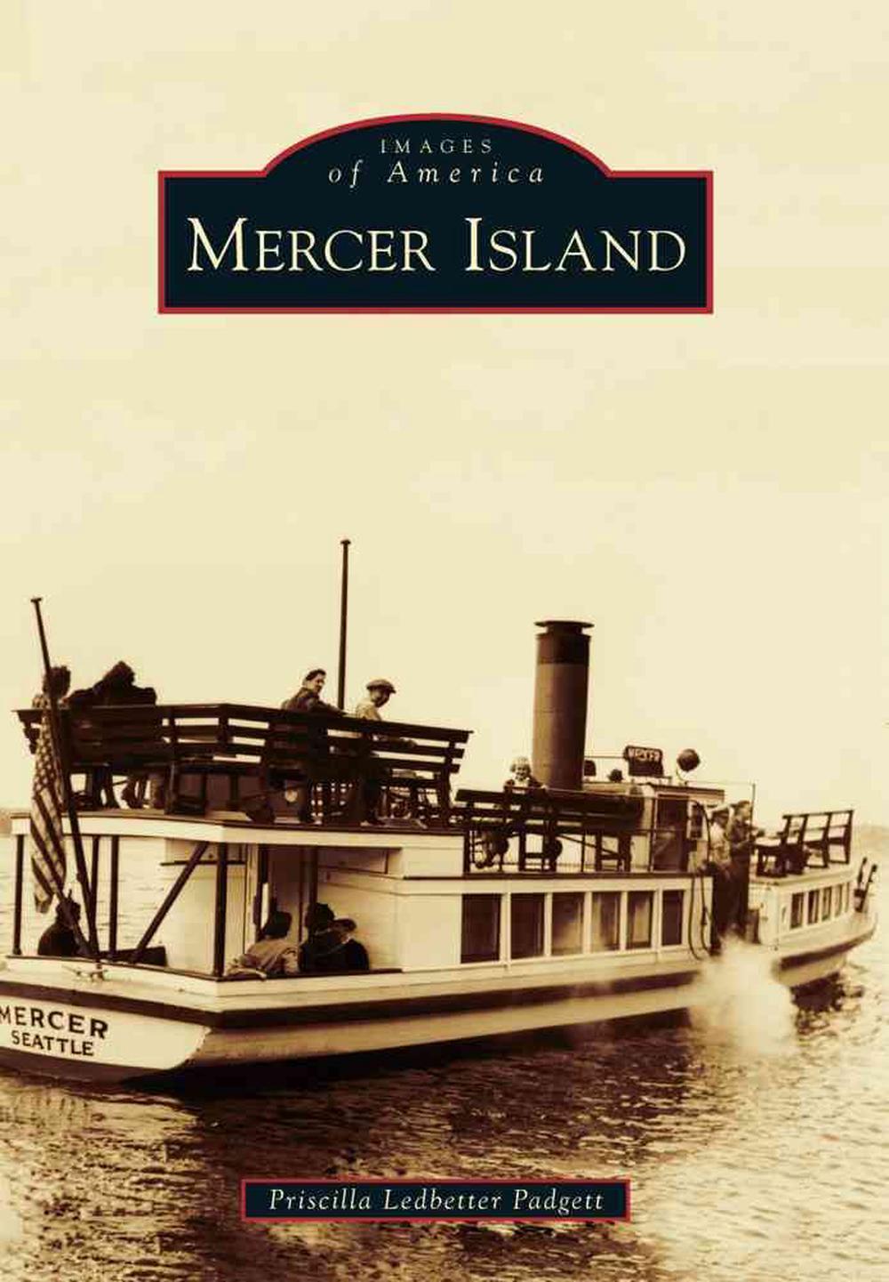 Mercer Island, 9780738599564