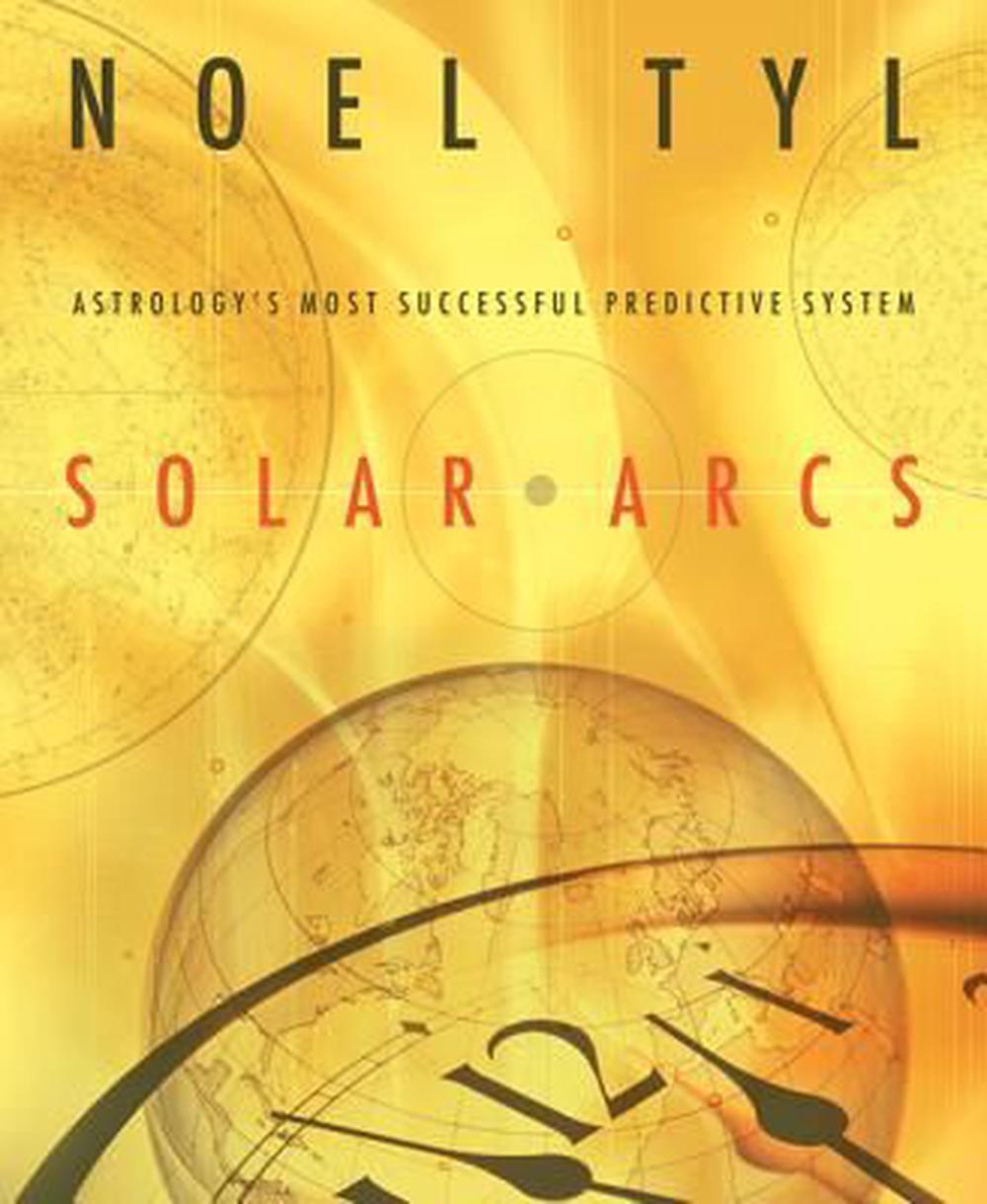 Noel Tyl Synthesis&Counseling Astro