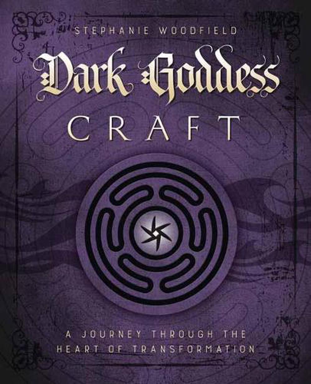Dark Goddess Craft, 9780738752563