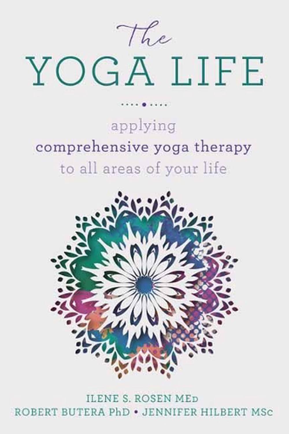 The Yoga Life, 9780738757674