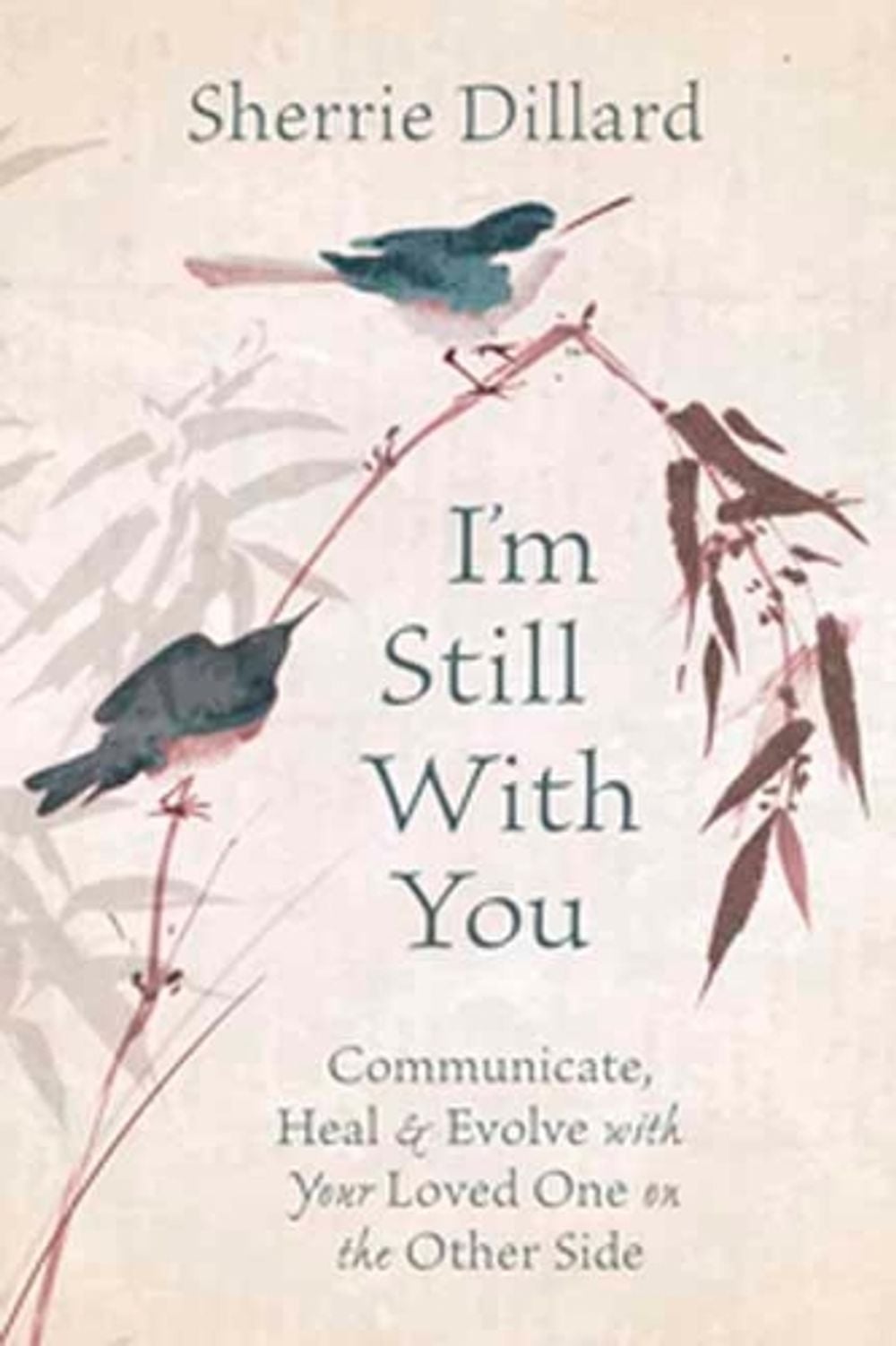 I'm Still With You by Sherrie Dillard - ISBN: 9780738761367
