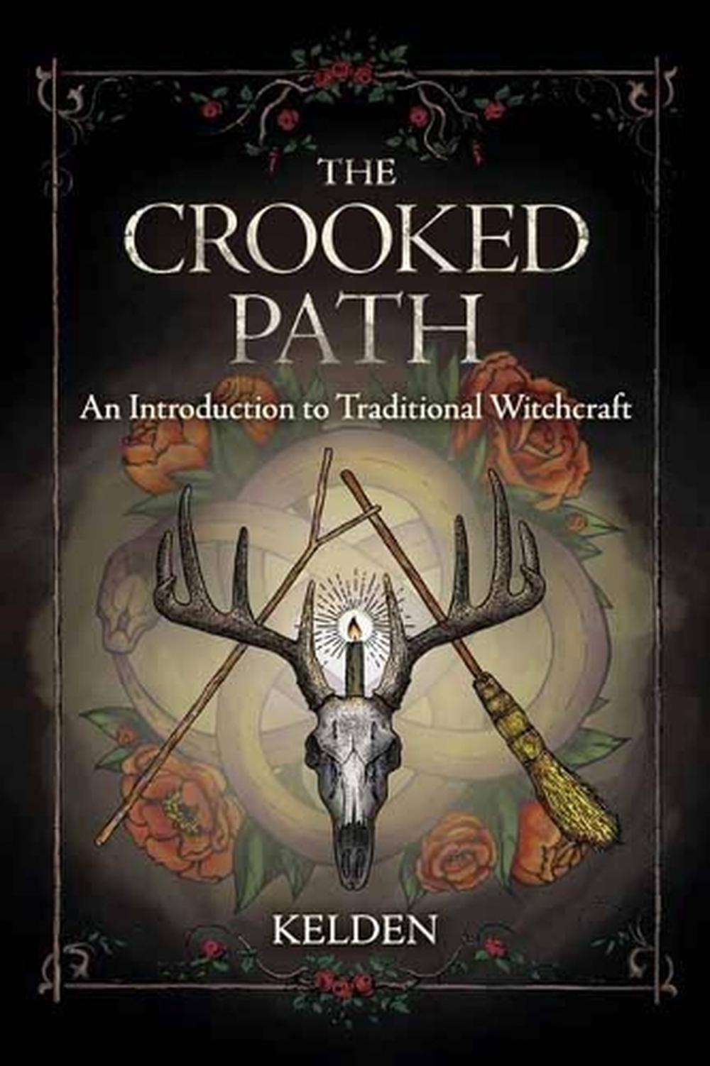 The Crooked Path, 9780738762036