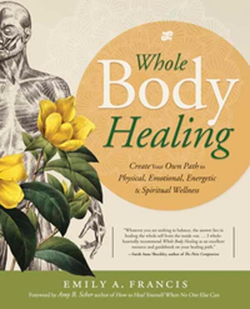 Whole Body Healing, 9780738762180