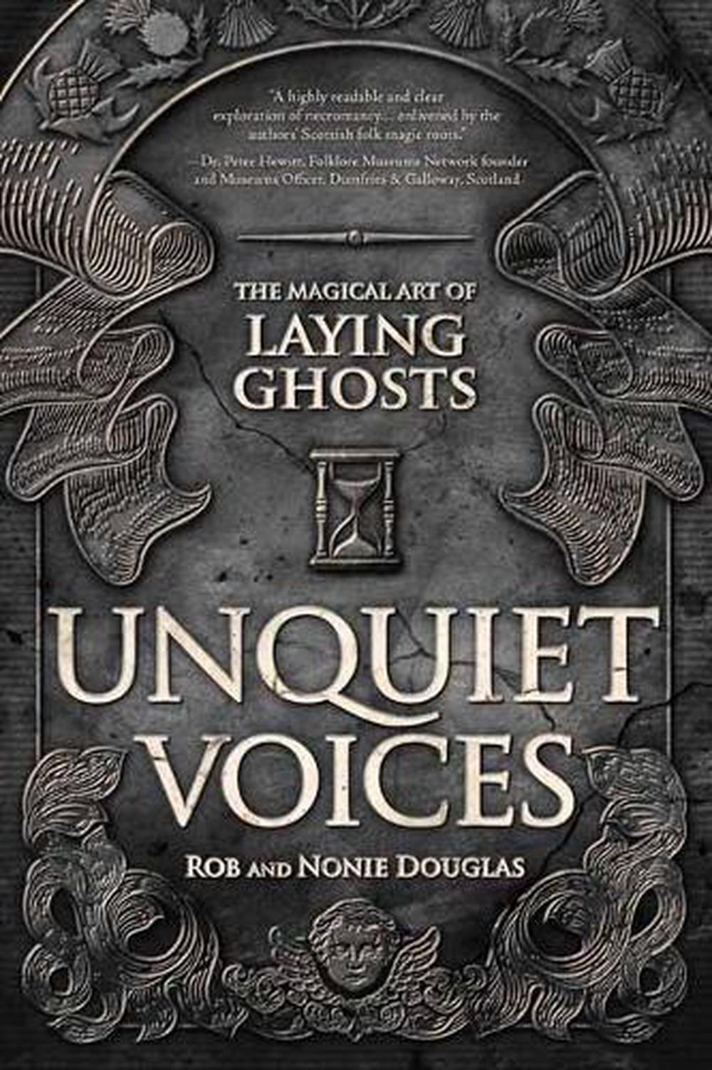 Unquiet Voices, 9780738765556
