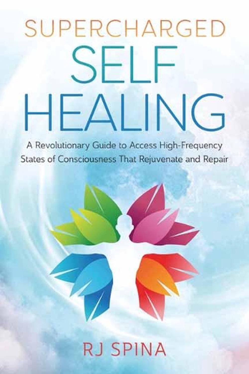 Supercharged Self-Healing, 9780738768090