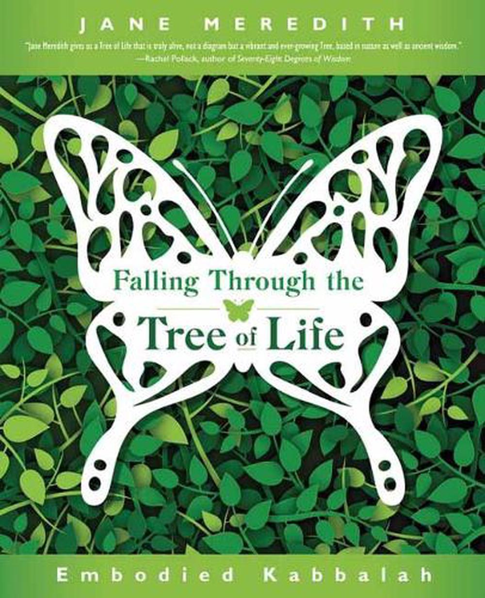 Falling Through the Tree of Life, 9780738768694