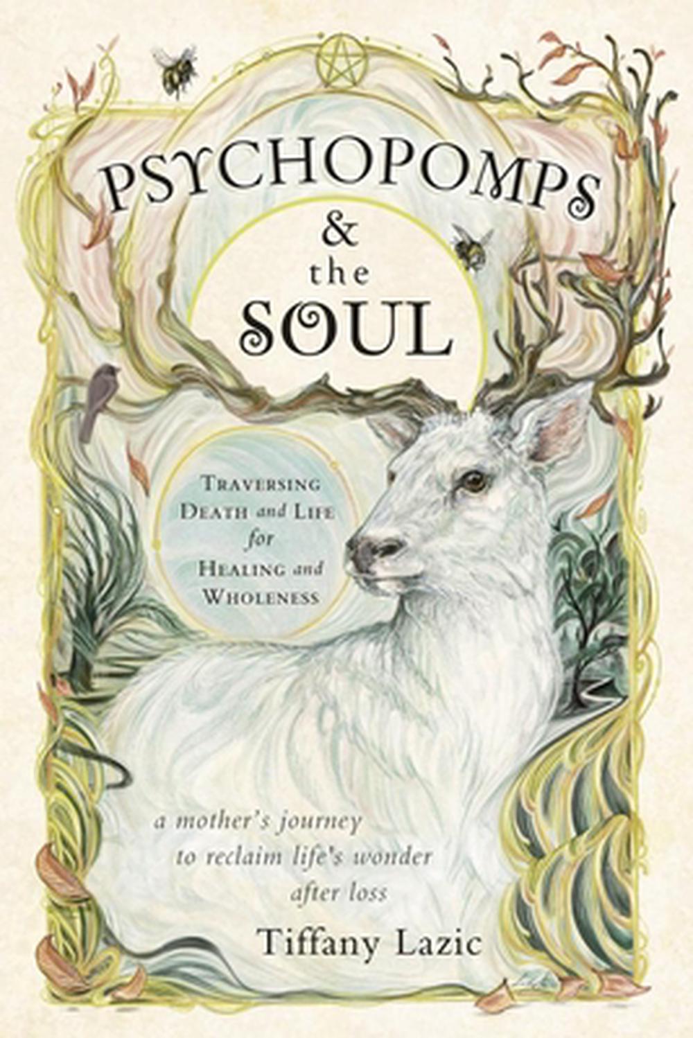 Psychopomps & the Soul, 9780738768854