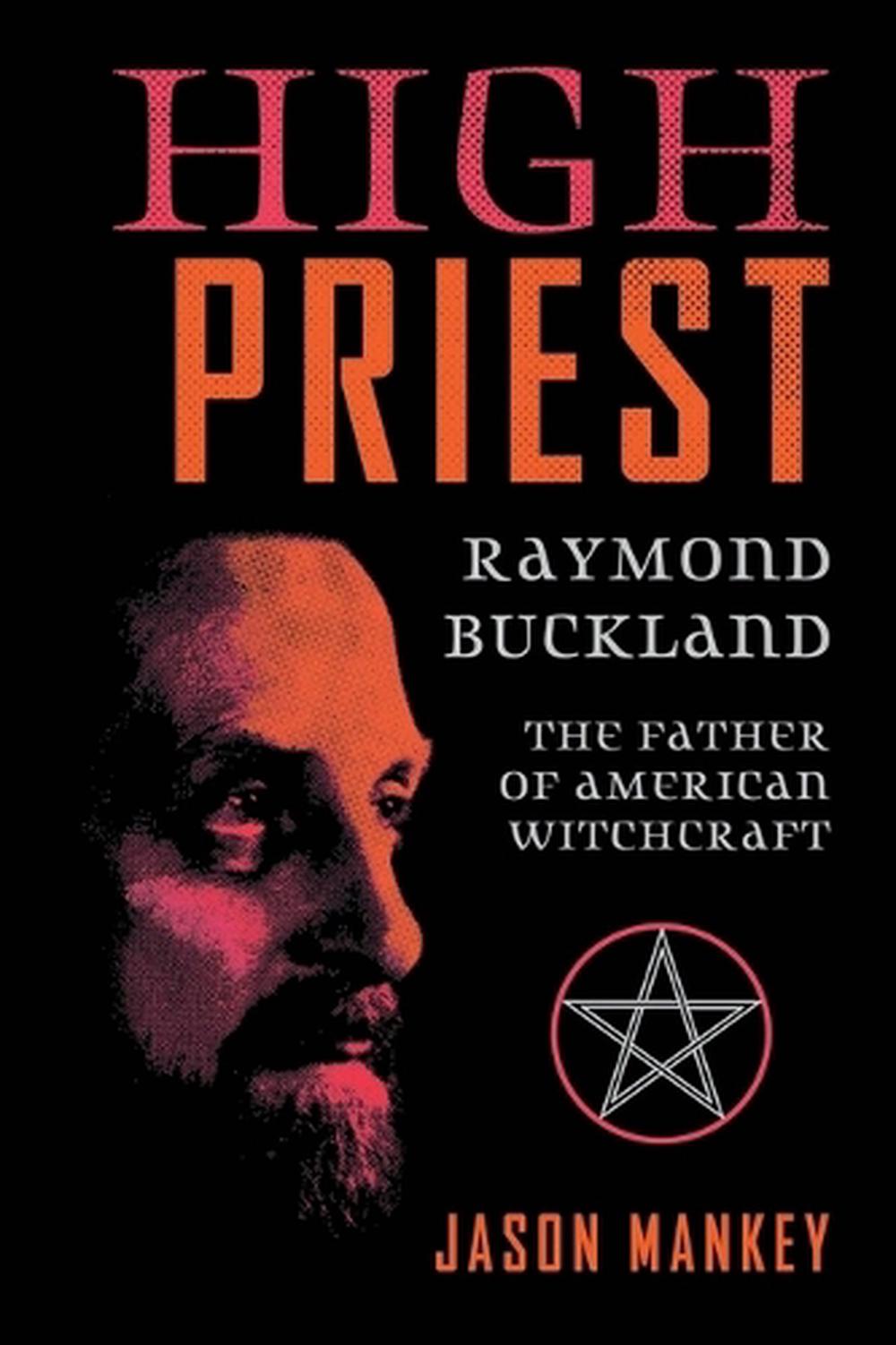 High Priest, 9780738769691