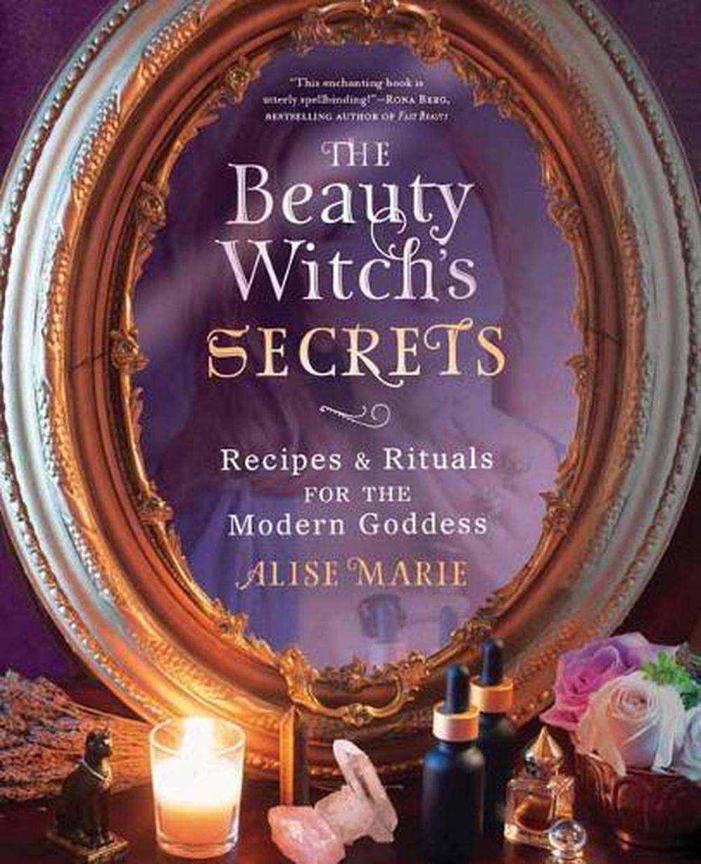 The Beauty Witch's Secrets, 9780738769844