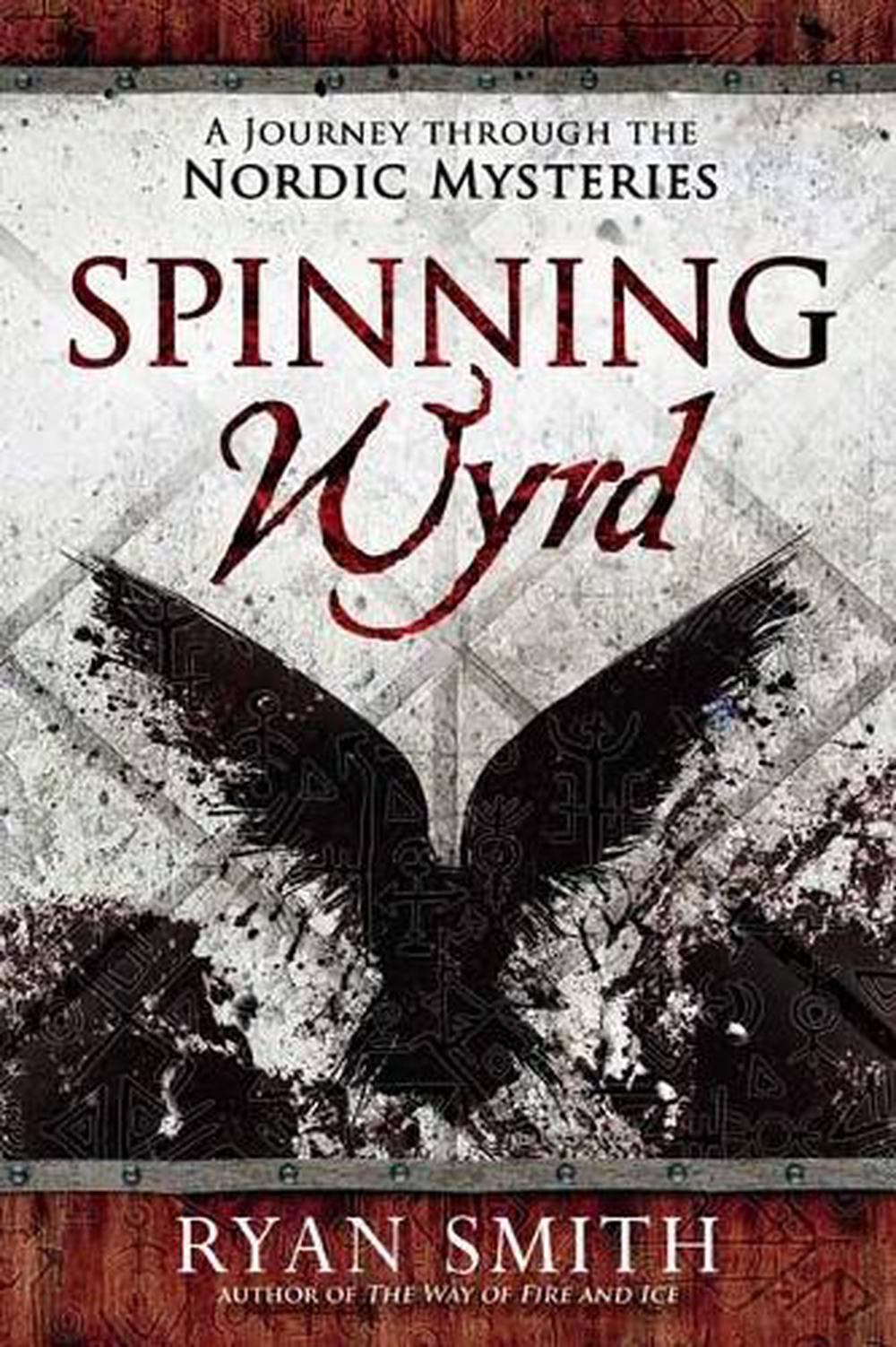 Spinning Wyrd, 9780738769851