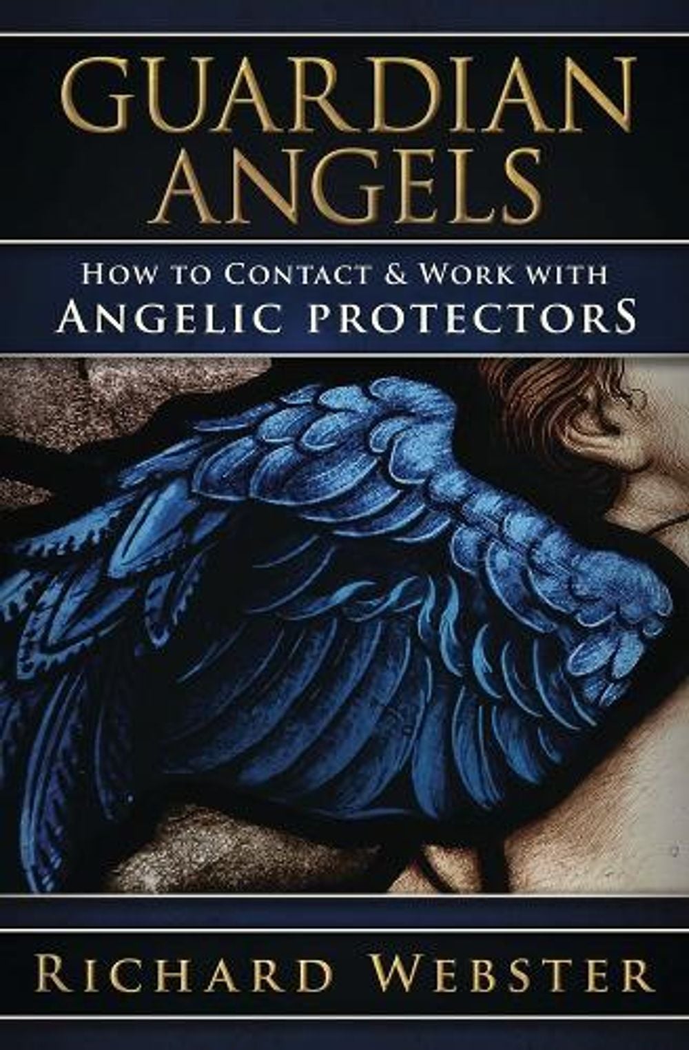 Guardian Angels by Richard Webster - ISBN: 9780738770277
