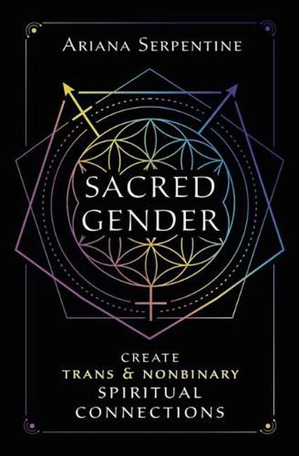 Sacred Gender, 9780738771342