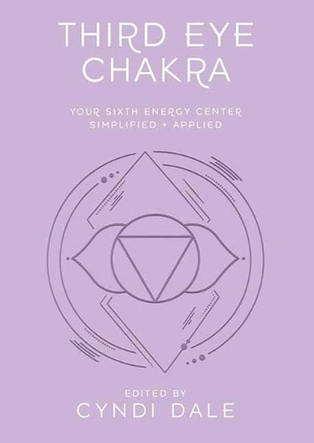 Third Eye Chakra, 9780738773278